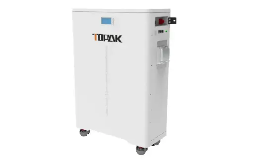 What Makes Vertical Battery Installation More Efficient?